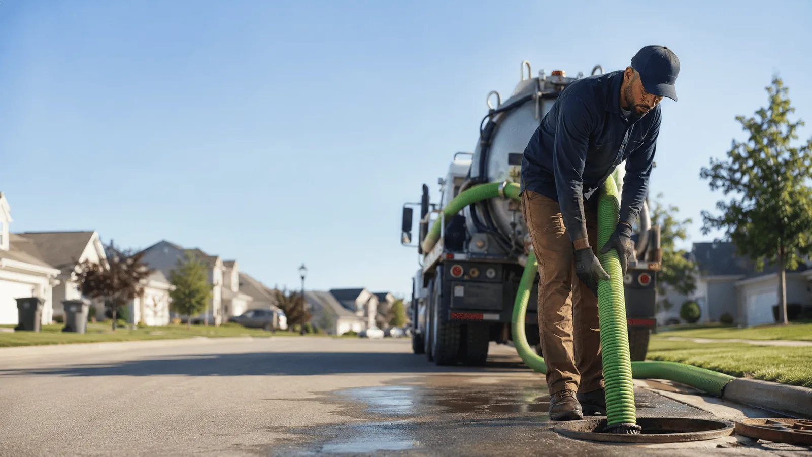 Mosquito Control in Ty Ty, GA